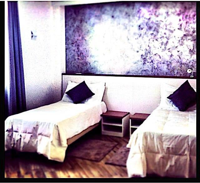 Bhl Boutique Rooms Legnano Exterior photo